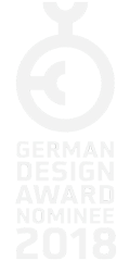 Design Award 2018